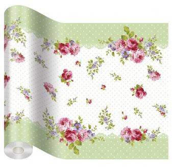 14156 rolka airlaid 33cm x 480cm maria adelle