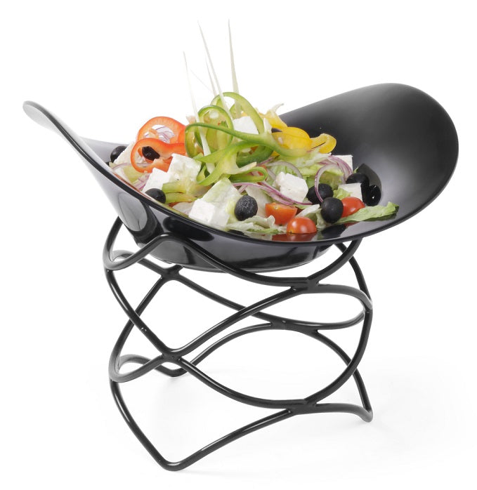 stojan na misky protismykovy ø20x10 cm 1