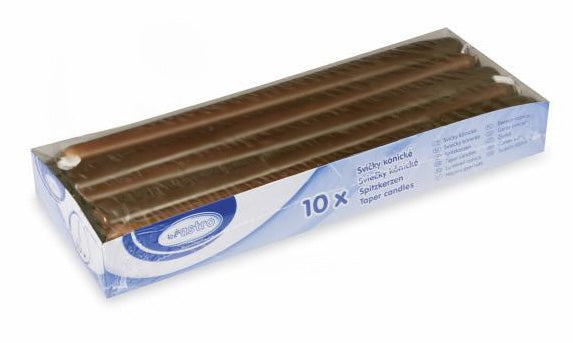 sviecka_konicka_hneda_2_3_x_24_5_mm_10_ks_balenie