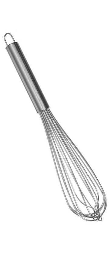 Šľahacia metla 30 cm - Eurogastrop