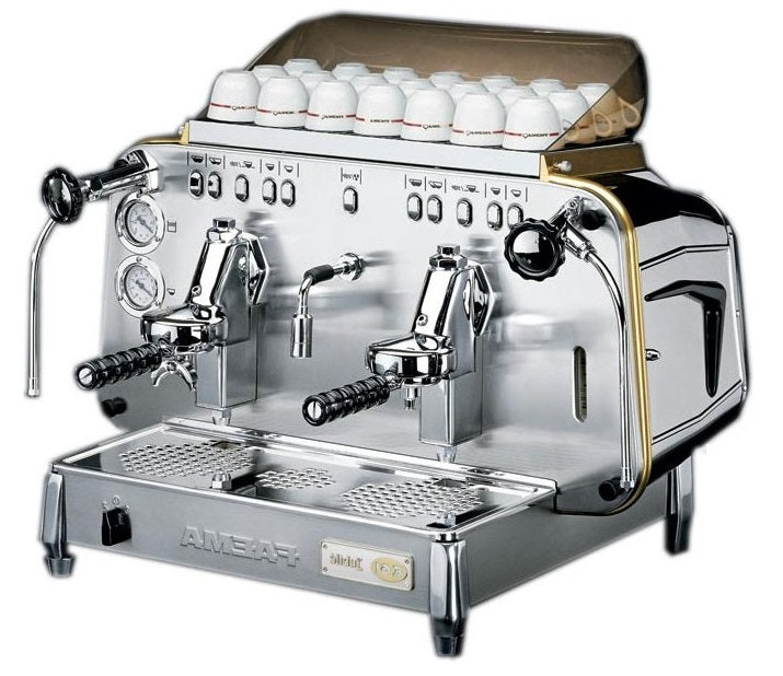 277 kavovar faema e61 jubile2