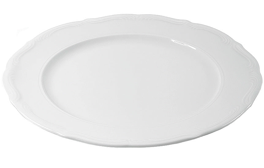 tanier_plytky_barok_porcelanovy_32_cm