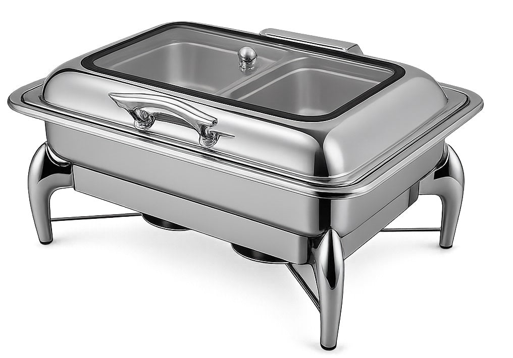 chafing gastro premium