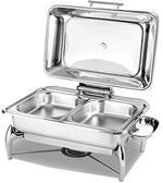 chafing catering premium