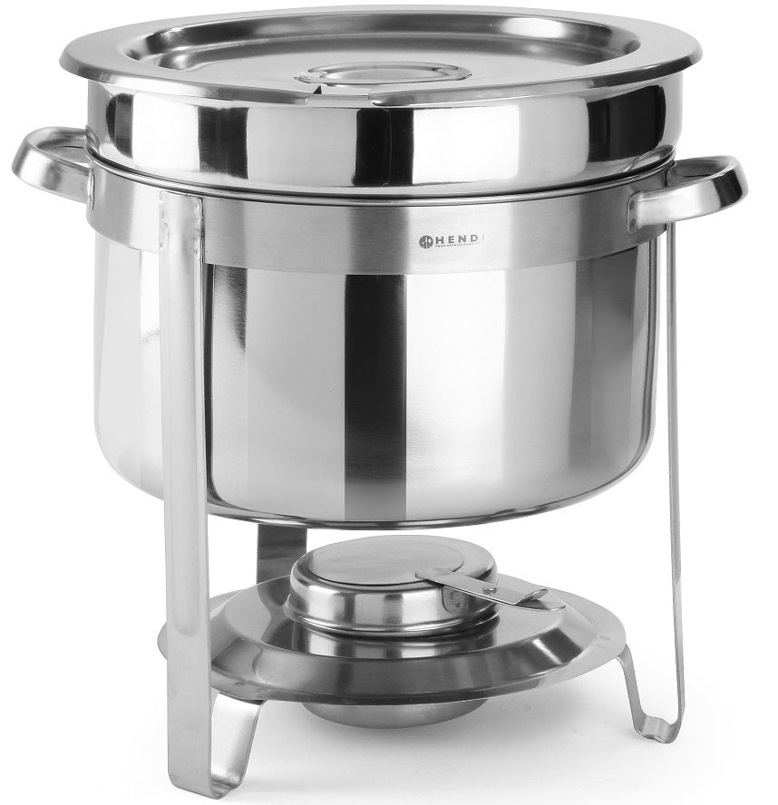 2856 chafing na polievku 11 l