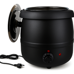 kotlík na polievku elektrický