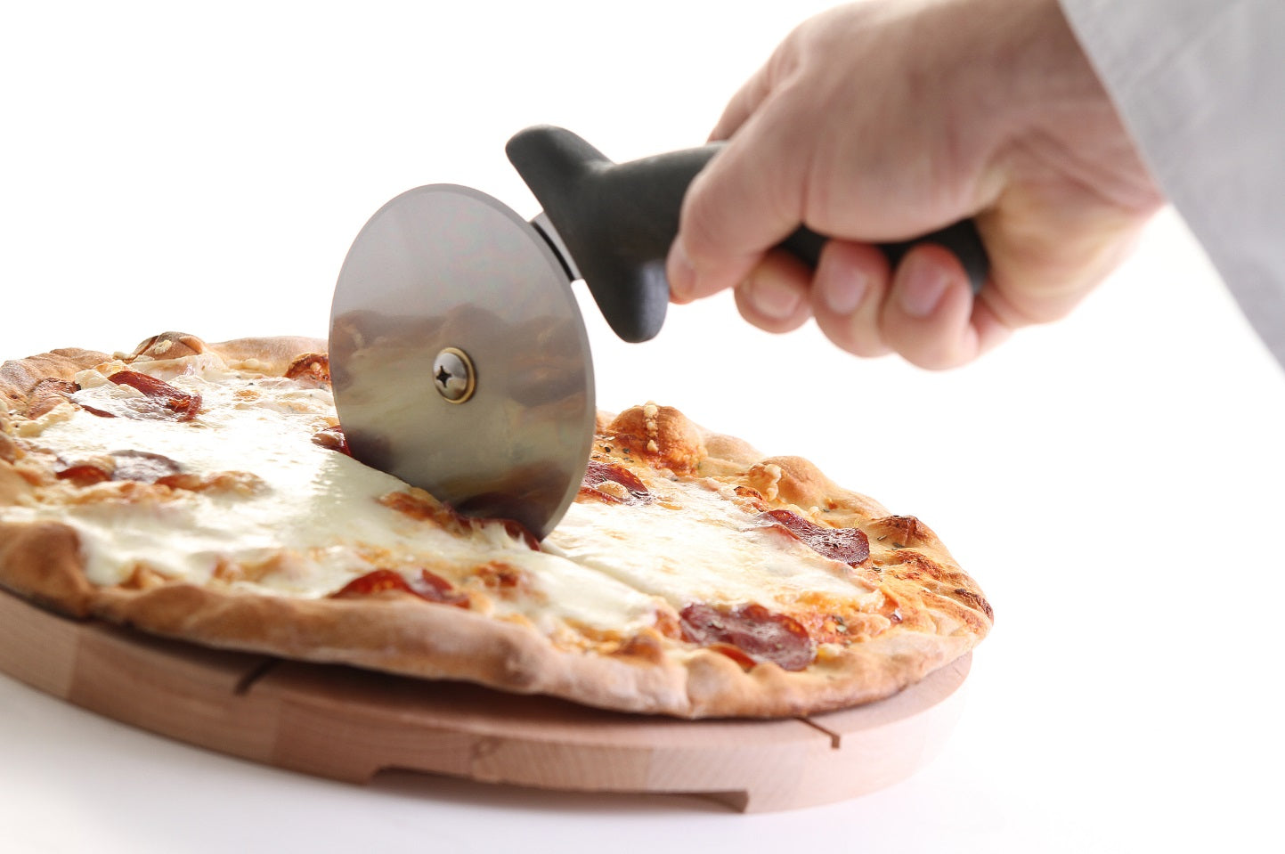 891450 pizza krájač náhľad