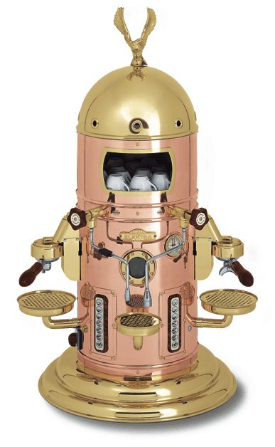 293 kavovar belle epoque p1