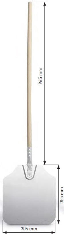 lopata na pizzu 891473