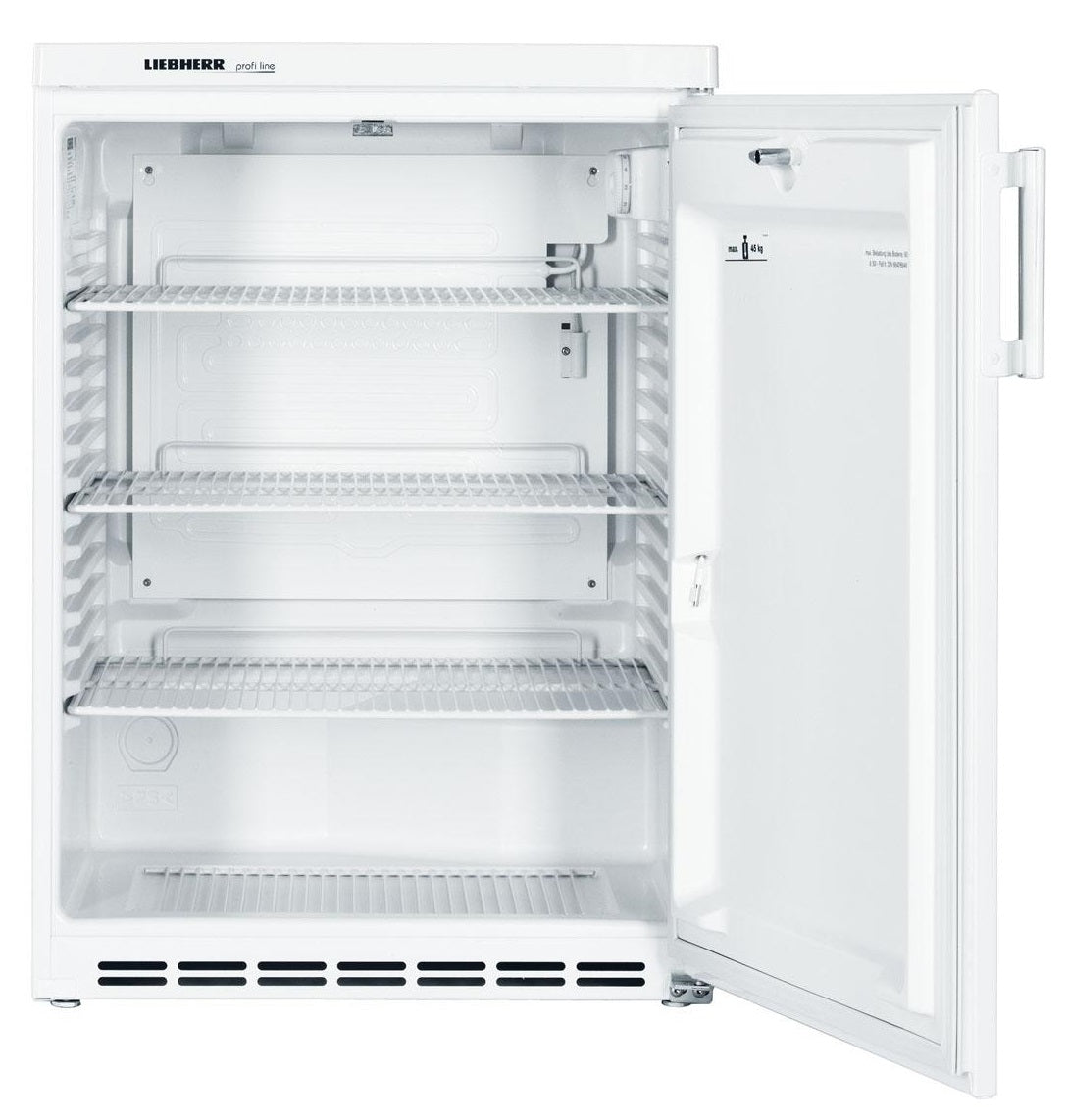 3192 liebherr fku 1800 chladnicka podpultova