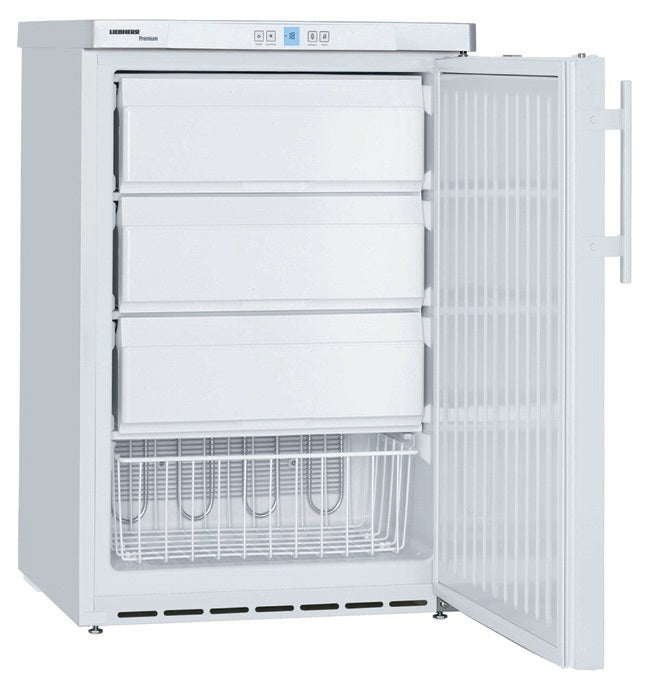 3210 mraznicka biela podpultova staticka 143 l