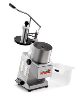 362 2 krajac na zeleninu 280 kg h 230 v