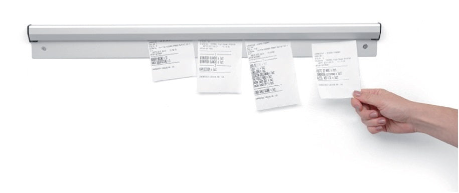 lišta na objednavky