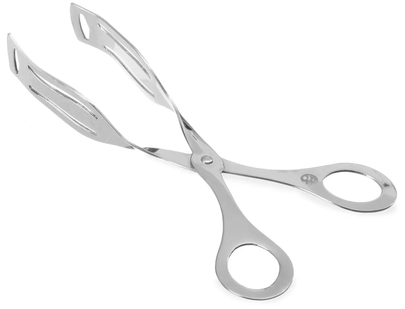 6260 noznice servirovacie 22 cm