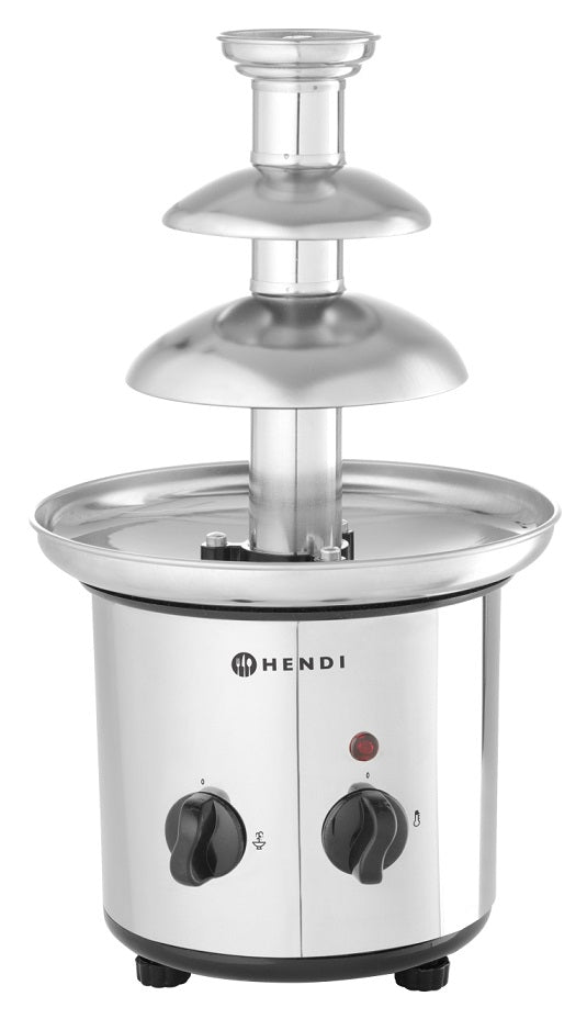 fontana na cokoladu 39 cm