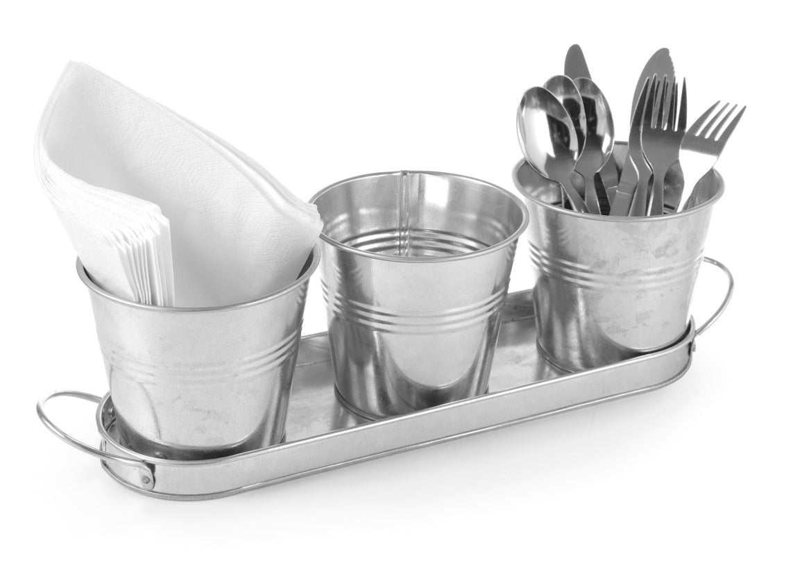 vedro k stolovaniu 36x13x12 cm