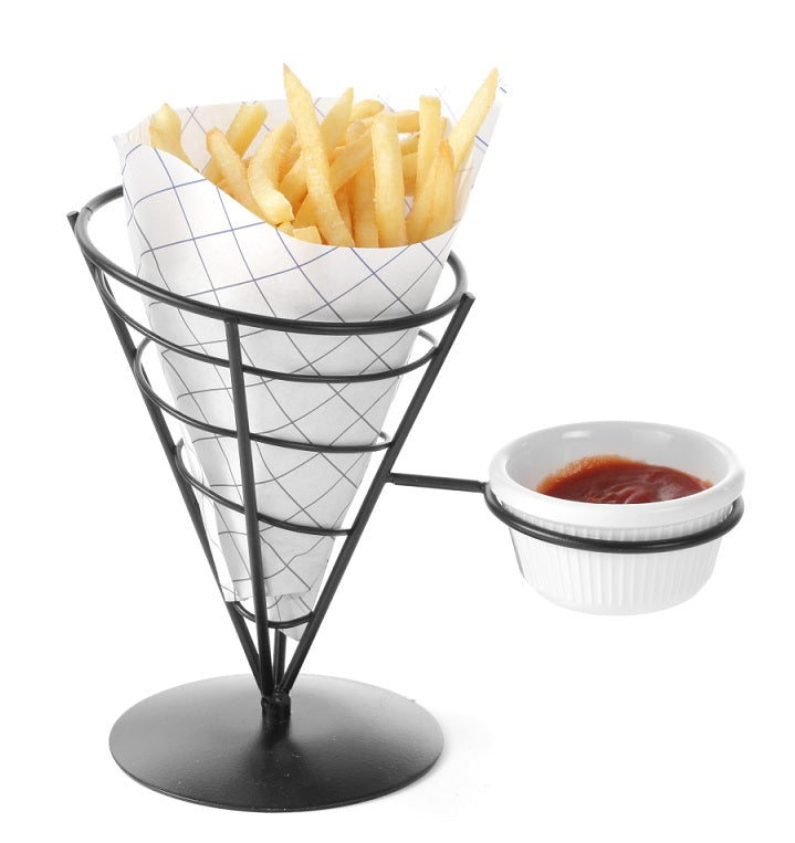 stojan na hranolky 21x11x17,2 cm