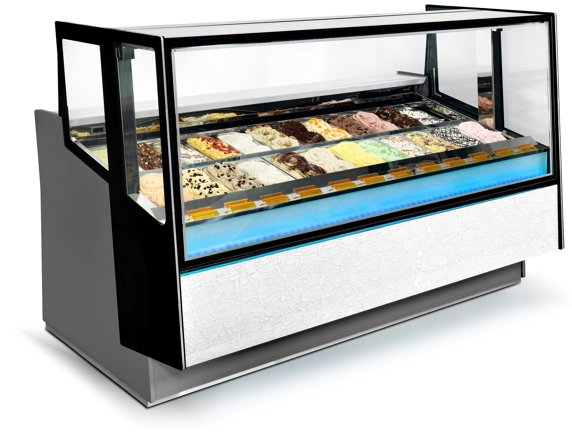 ISA KALEIDO 300 RGB 11