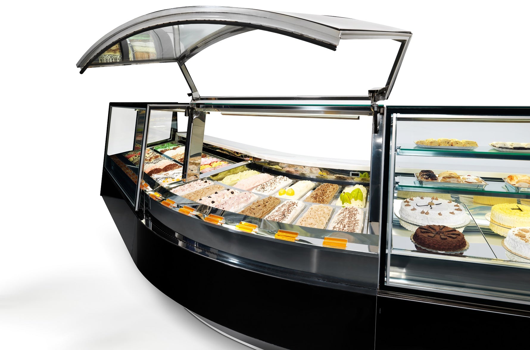 ISA KALEIDO 300 RGB 9