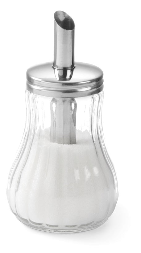 cukornicka sklenena 200 ml