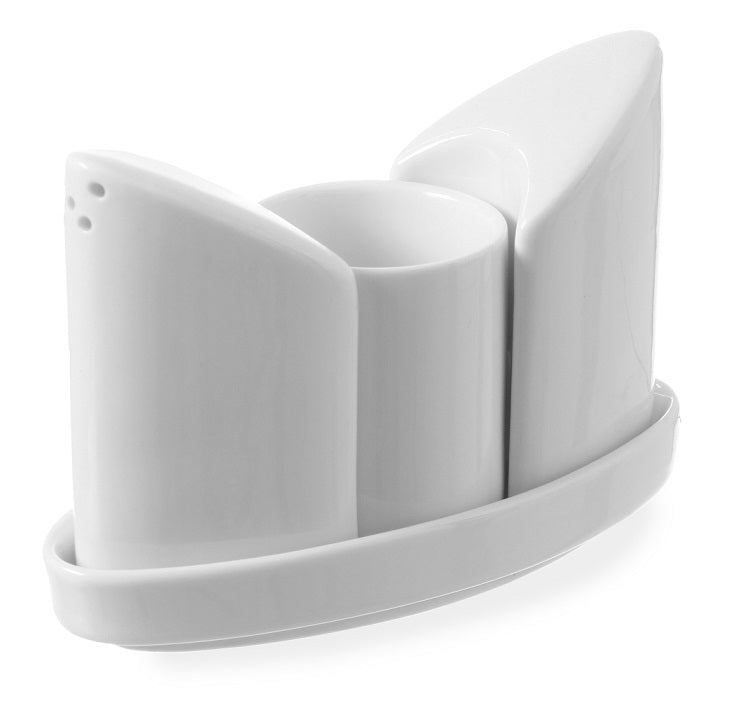 korenicky porcelanove 3 ks korenie sol sparadla