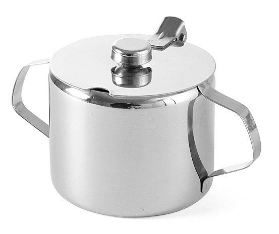 cukornicka 300 ml s poklopom