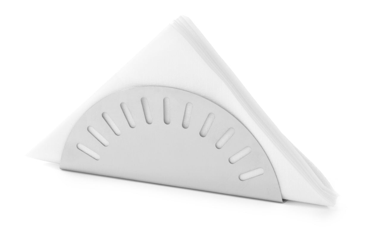 drziak na obrusky 17x3x7 cm