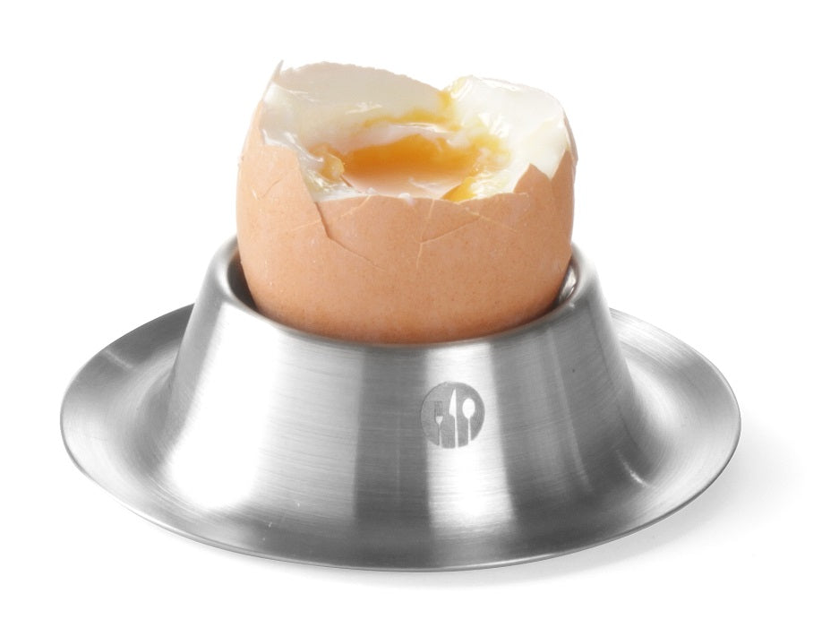 stojan na vajicko 6 ks Ø8,5x1,5 cm