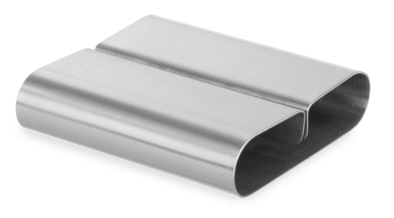 drziak na menu karty 8x7,7x1,8 cm