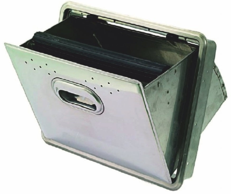 7112 1 zasuvka na oklep kavy do stola 34 5x24x27 cm