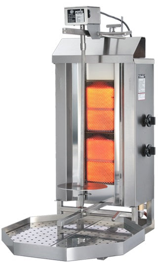 713 gril plynovy na kebap pots gd2