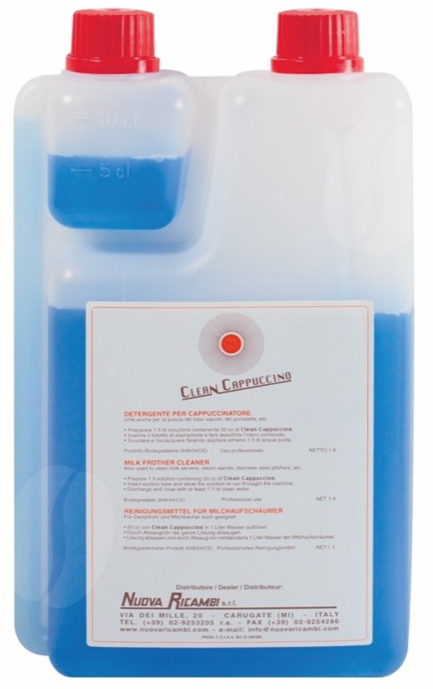 detergent na cistenie naparovacej trysky 1000 ml