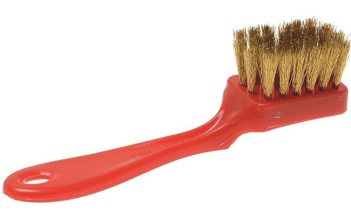 kefka velka na cistenie hlav v kavovare