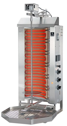 719 gril elektricky na kebap e3 s potis