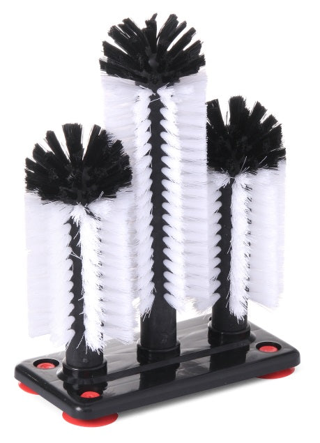 kefy nylonove na pohare 3 ks 2 kratke 1 dlha