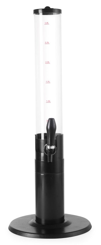 davkovac na pivo 3 l