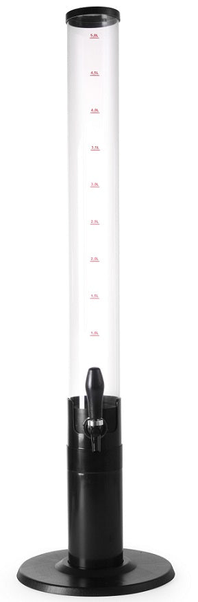 davkovac na pivo 5 l