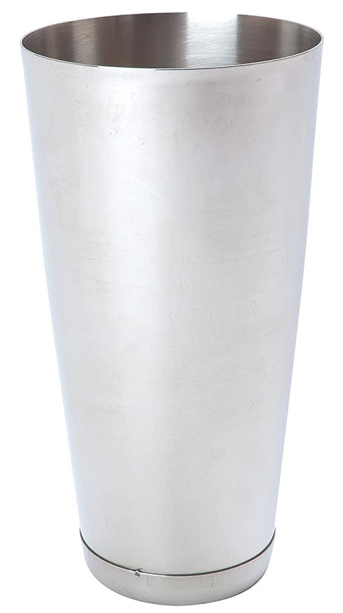 shaker nerezovy boston 0,8 l