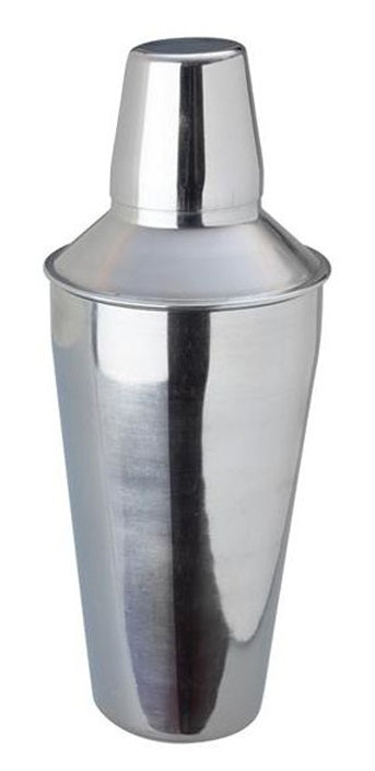 shaker nerezovy 0,75 l