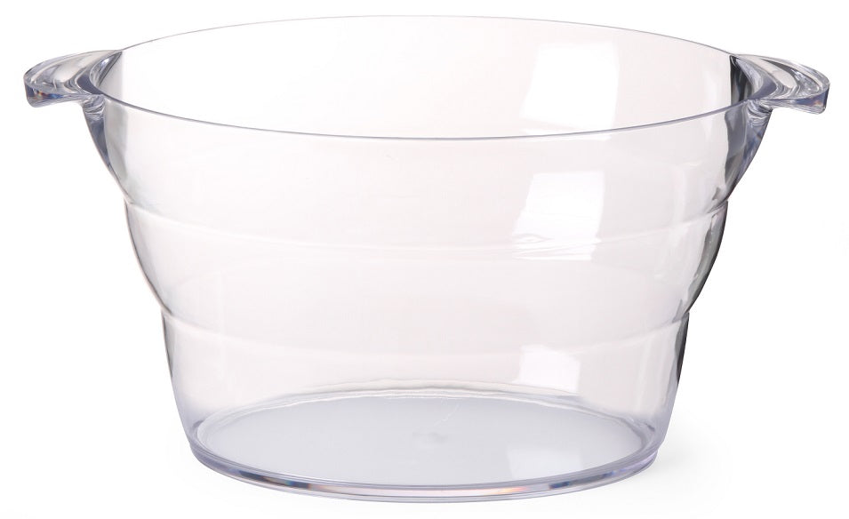 chladic plastovy na sampanske 47x29x23 cm