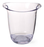 chladic plastovy na sampanske 22x18x22 cm