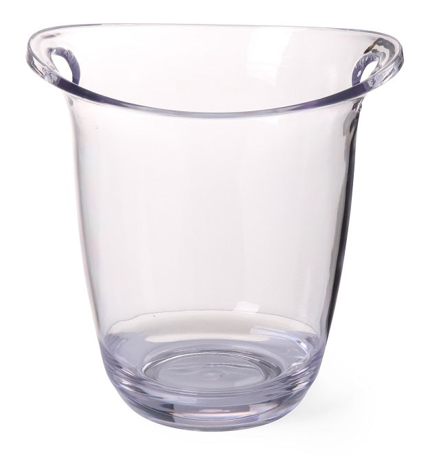 chladic plastovy na sampanske 22x18x22 cm