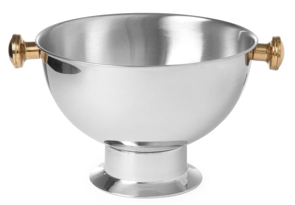 chladic nerezovy na sampanske 13,5 l