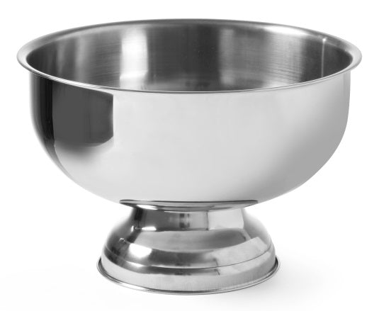 chladic nerezovy na sampanske 9,5 l