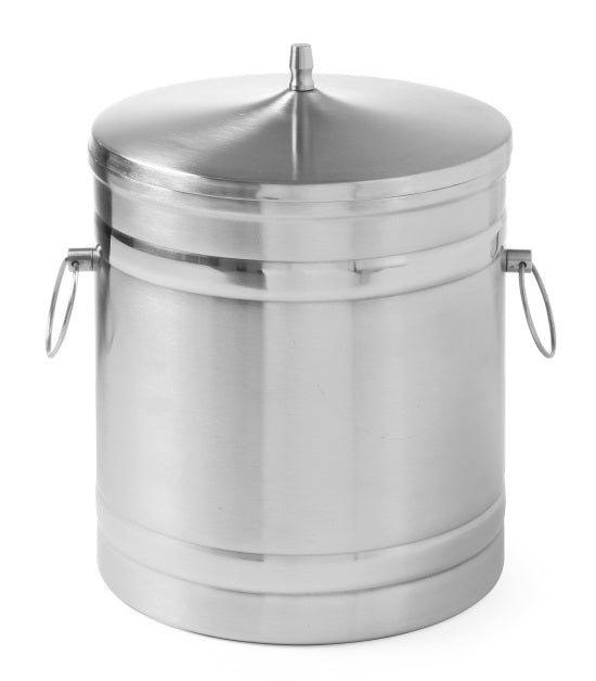 zasobnik dvojplastovy na lad 5 l