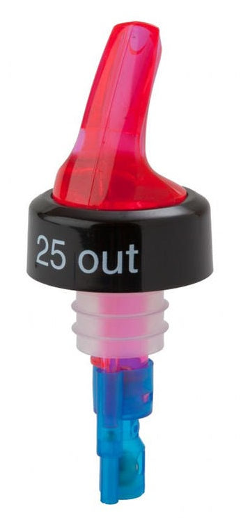 nalievatko plastove 35 ml cervene