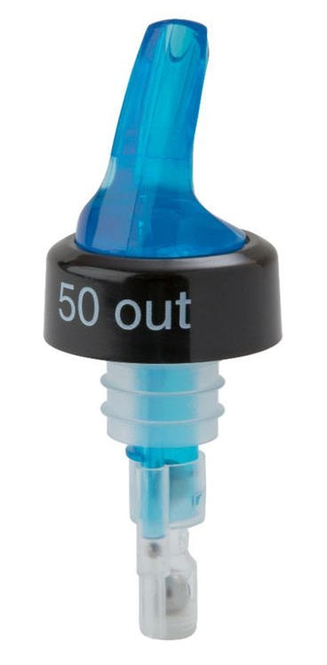 nalievatko plastove 35 ml modre