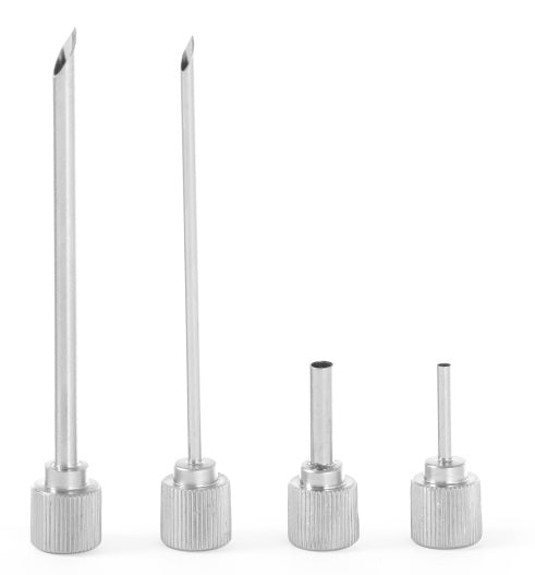 trysky dekoracne a vstrekovacie