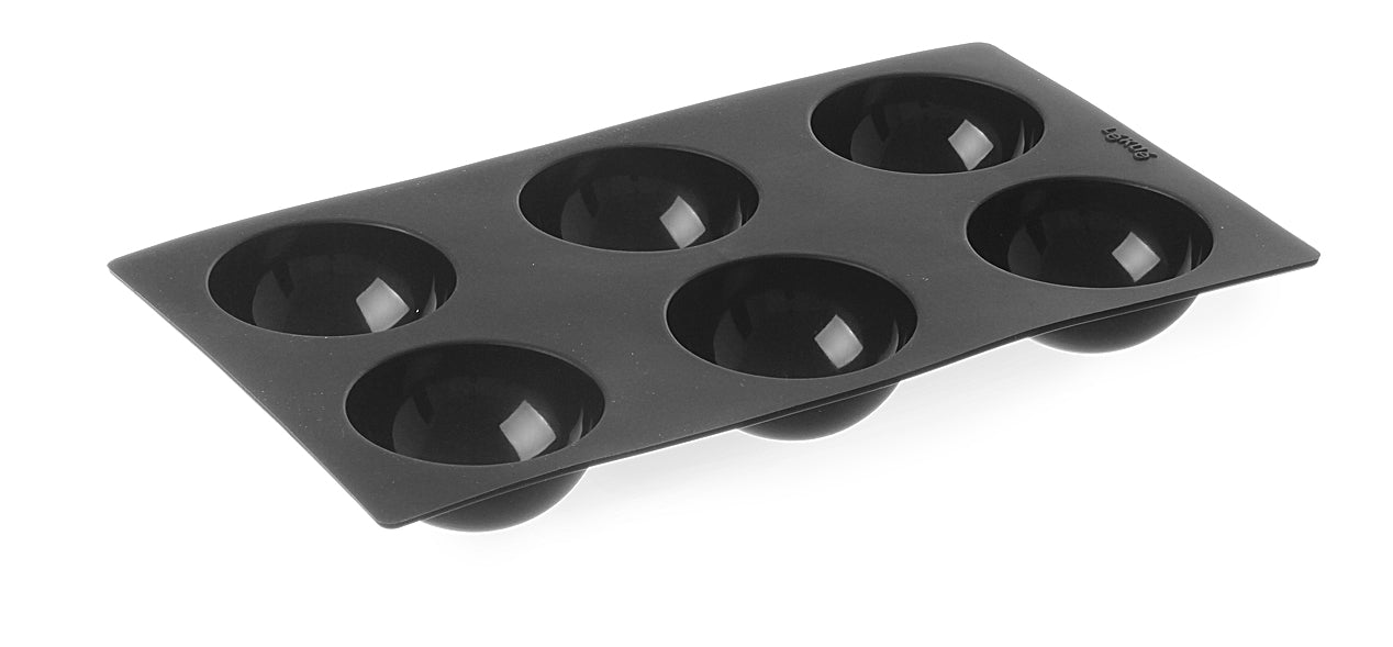 7562 forma silikonova na pecenie 30x17 6 cm pologula