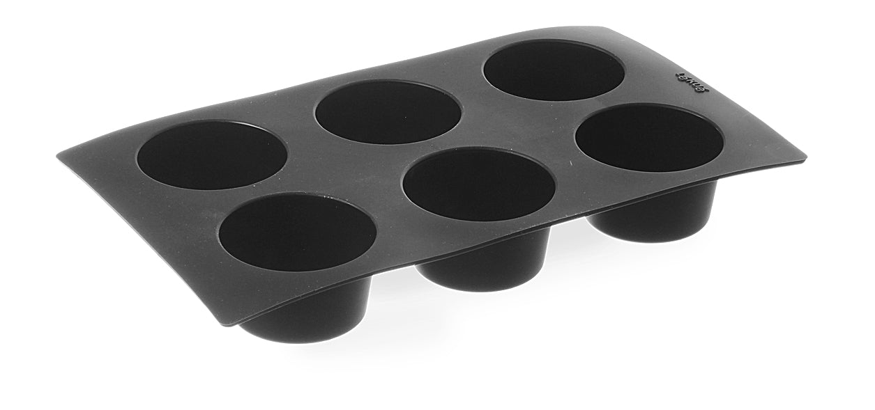 7580 forma silikonova na pecenie 30x17 6 cm muffins